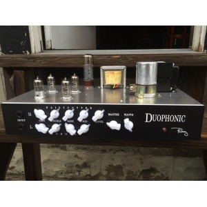 10W Duophonic
