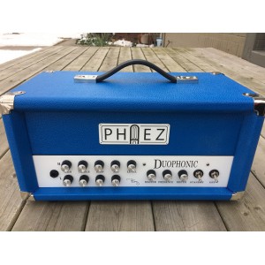 22W Duophonic