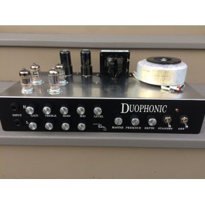 35W Duophonic