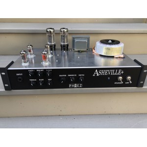 Asheville Plus 6L6 Home Version