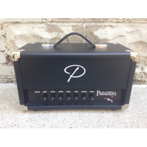  SOLD! Pasadena 8W with cab